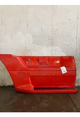 FREIGHTLINER CENTURY CLASS 120 Skirt