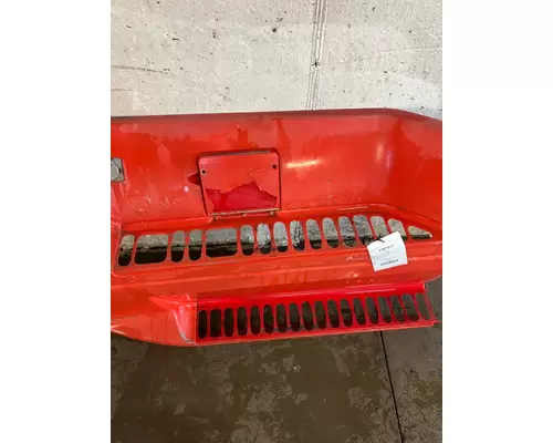 FREIGHTLINER CENTURY CLASS 120 Skirt