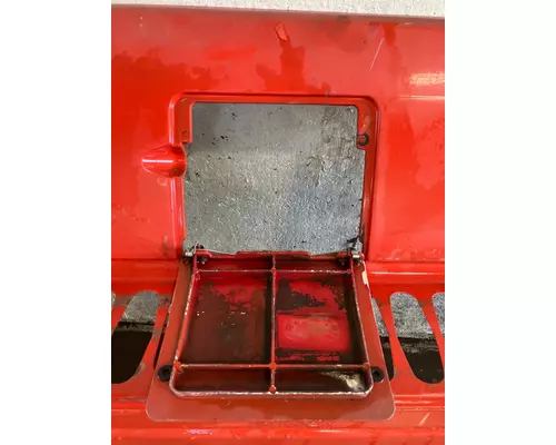 FREIGHTLINER CENTURY CLASS 120 Skirt