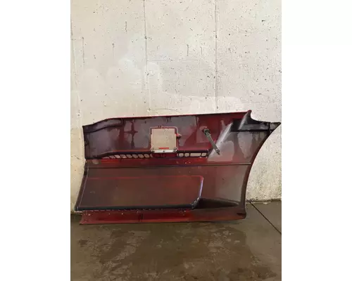 FREIGHTLINER CENTURY CLASS 120 Skirt