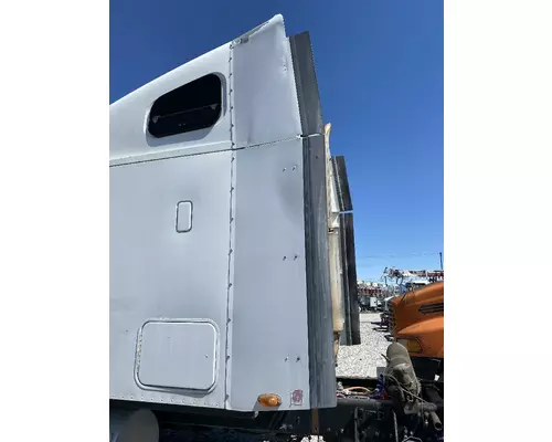 FREIGHTLINER CENTURY CLASS 120 Sleeper Fairing