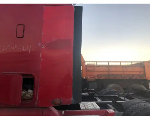 FREIGHTLINER CENTURY CLASS 120 Sleeper Fairing