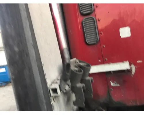 FREIGHTLINER CENTURY CLASS 120 Sleeper Fairing