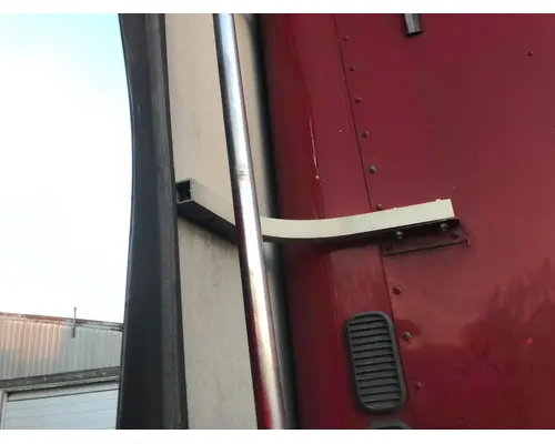 FREIGHTLINER CENTURY CLASS 120 Sleeper Fairing