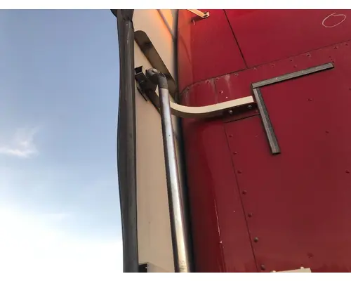 FREIGHTLINER CENTURY CLASS 120 Sleeper Fairing