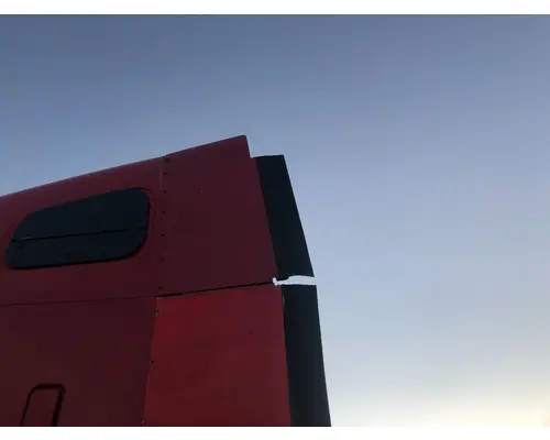 FREIGHTLINER CENTURY CLASS 120 Sleeper Fairing
