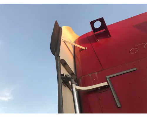FREIGHTLINER CENTURY CLASS 120 Sleeper Fairing