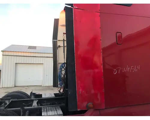 FREIGHTLINER CENTURY CLASS 120 Sleeper Fairing