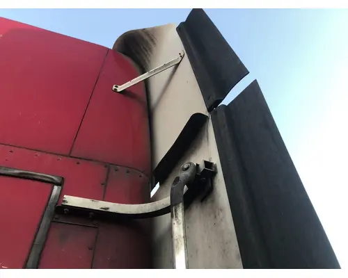 FREIGHTLINER CENTURY CLASS 120 Sleeper Fairing