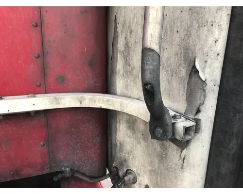 FREIGHTLINER CENTURY CLASS 120 Sleeper Fairing