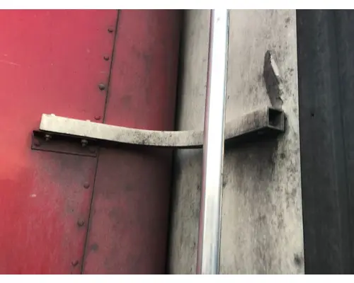 FREIGHTLINER CENTURY CLASS 120 Sleeper Fairing