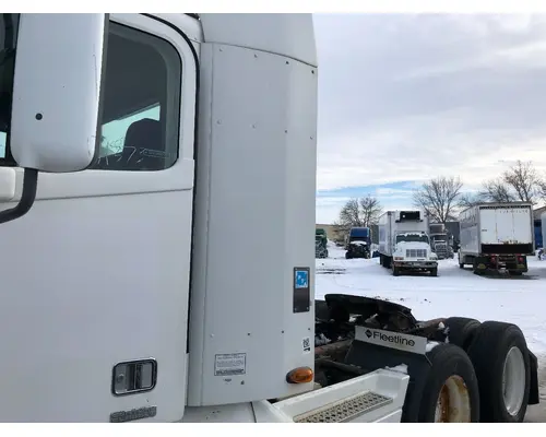 FREIGHTLINER CENTURY CLASS 120 Sleeper Fairing