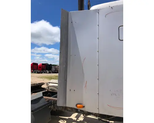 FREIGHTLINER CENTURY CLASS 120 Sleeper Fairing