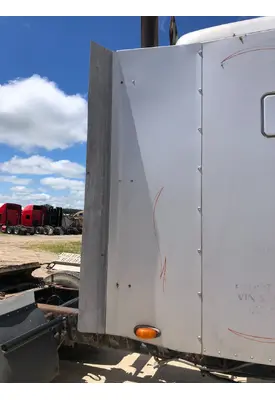 FREIGHTLINER CENTURY CLASS 120 Sleeper Fairing