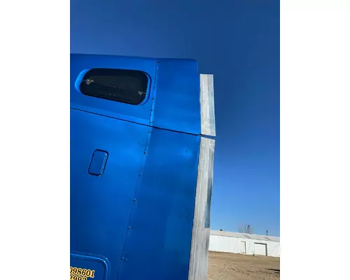 FREIGHTLINER CENTURY CLASS 120 Sleeper Fairing