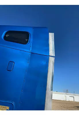 FREIGHTLINER CENTURY CLASS 120 Sleeper Fairing