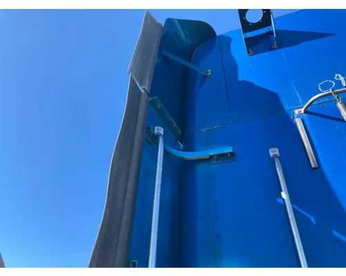 FREIGHTLINER CENTURY CLASS 120 Sleeper Fairing
