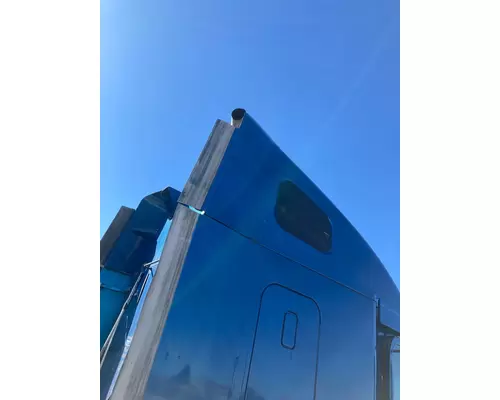 FREIGHTLINER CENTURY CLASS 120 Sleeper Fairing