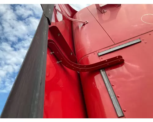 FREIGHTLINER CENTURY CLASS 120 Sleeper Fairing