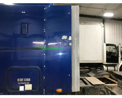 FREIGHTLINER CENTURY CLASS 120 Sleeper Fairing