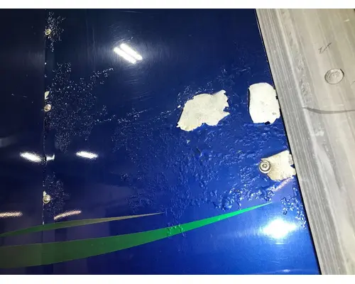 FREIGHTLINER CENTURY CLASS 120 Sleeper Fairing