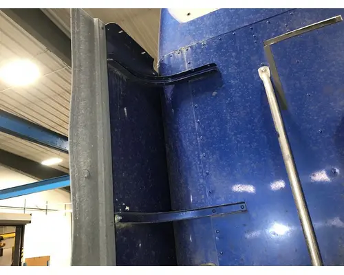 FREIGHTLINER CENTURY CLASS 120 Sleeper Fairing