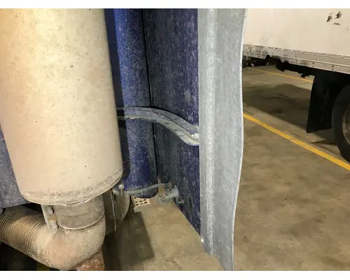 FREIGHTLINER CENTURY CLASS 120 Sleeper Fairing