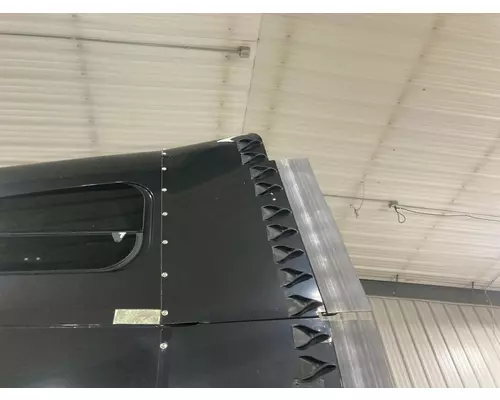 FREIGHTLINER CENTURY CLASS 120 Sleeper Fairing