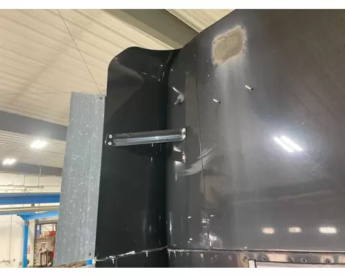 FREIGHTLINER CENTURY CLASS 120 Sleeper Fairing