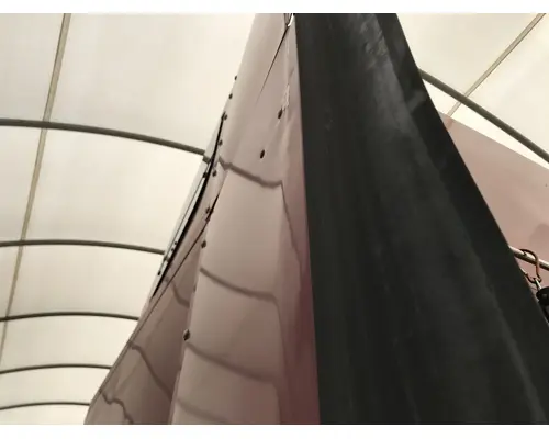FREIGHTLINER CENTURY CLASS 120 Sleeper Fairing