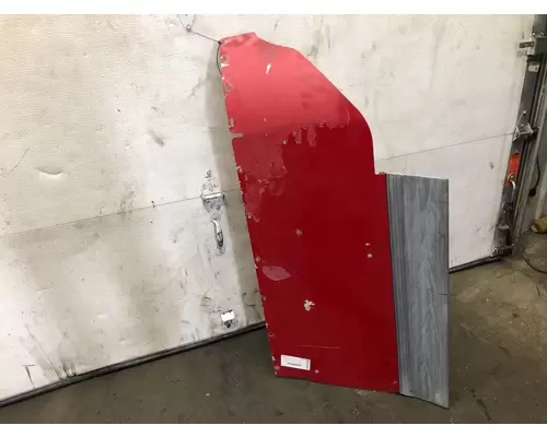 FREIGHTLINER CENTURY CLASS 120 Sleeper Fairing
