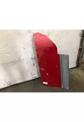 FREIGHTLINER CENTURY CLASS 120 Sleeper Fairing
