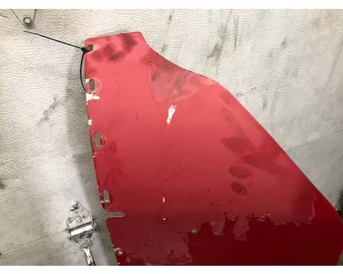 FREIGHTLINER CENTURY CLASS 120 Sleeper Fairing