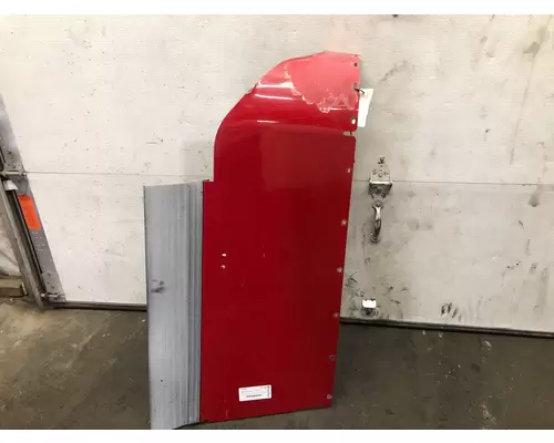 FREIGHTLINER CENTURY CLASS 120 Sleeper Fairing