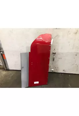 FREIGHTLINER CENTURY CLASS 120 Sleeper Fairing