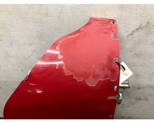 FREIGHTLINER CENTURY CLASS 120 Sleeper Fairing