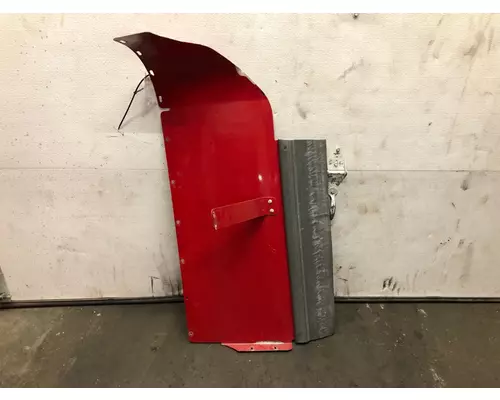 FREIGHTLINER CENTURY CLASS 120 Sleeper Fairing