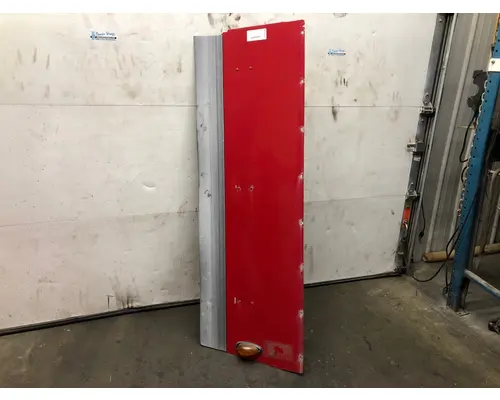 FREIGHTLINER CENTURY CLASS 120 Sleeper Fairing