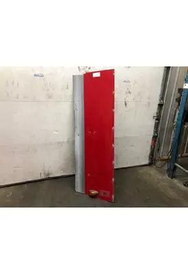 FREIGHTLINER CENTURY CLASS 120 Sleeper Fairing