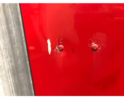 FREIGHTLINER CENTURY CLASS 120 Sleeper Fairing