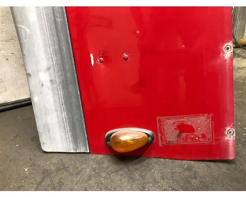 FREIGHTLINER CENTURY CLASS 120 Sleeper Fairing