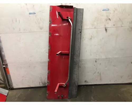 FREIGHTLINER CENTURY CLASS 120 Sleeper Fairing