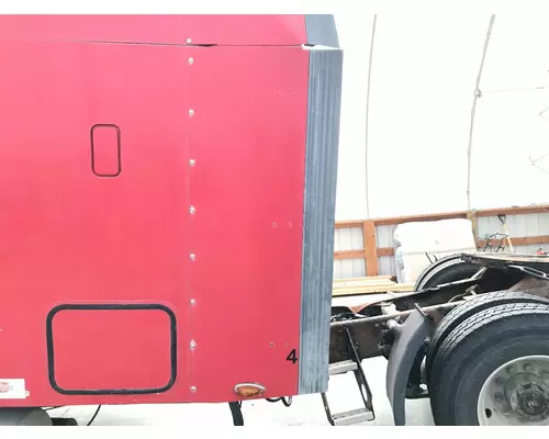 FREIGHTLINER CENTURY CLASS 120 Sleeper Fairing