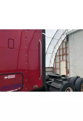 FREIGHTLINER CENTURY CLASS 120 Sleeper Fairing