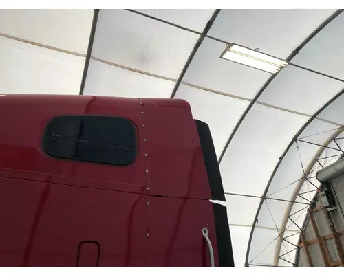FREIGHTLINER CENTURY CLASS 120 Sleeper Fairing