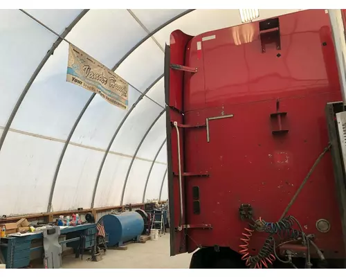 FREIGHTLINER CENTURY CLASS 120 Sleeper Fairing