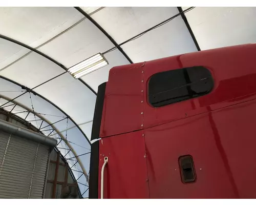 FREIGHTLINER CENTURY CLASS 120 Sleeper Fairing