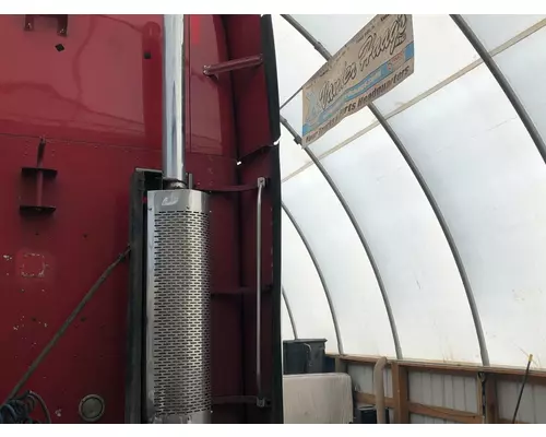 FREIGHTLINER CENTURY CLASS 120 Sleeper Fairing