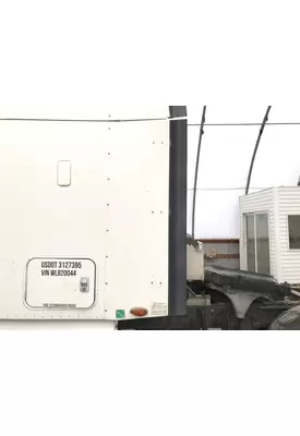 FREIGHTLINER CENTURY CLASS 120 Sleeper Fairing