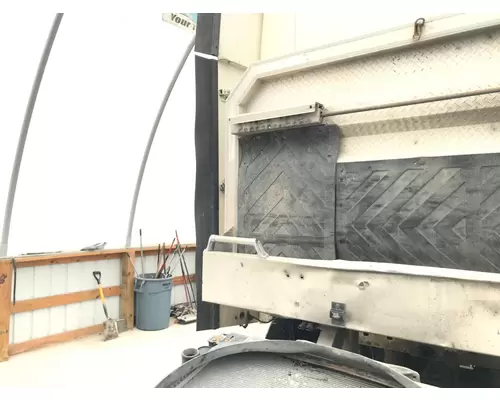 FREIGHTLINER CENTURY CLASS 120 Sleeper Fairing